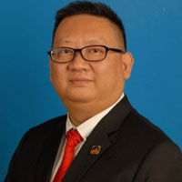 Mr Lim Boon Ping Malaysian Institute Of Estate Agents